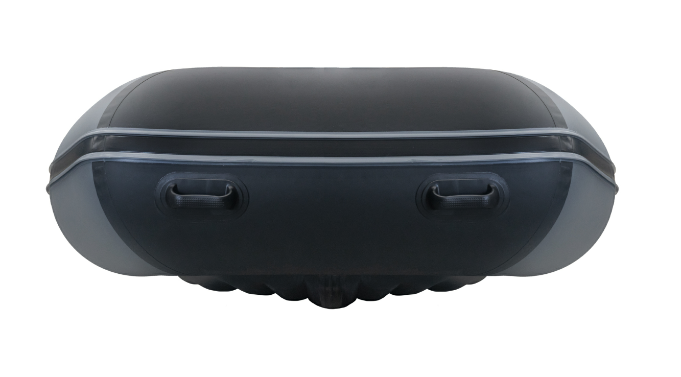 Лодка Таймень RX 3900 НДНД в Твери