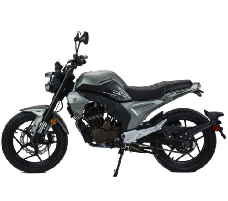 Мотоцикл MOTOLAND (МОТОЛЕНД) 300 CBR в Твери