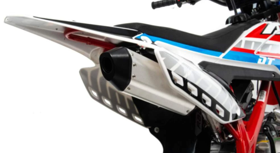 Питбайк MOTOLAND (МОТОЛЕНД) Apollo125 DT125 в Твери