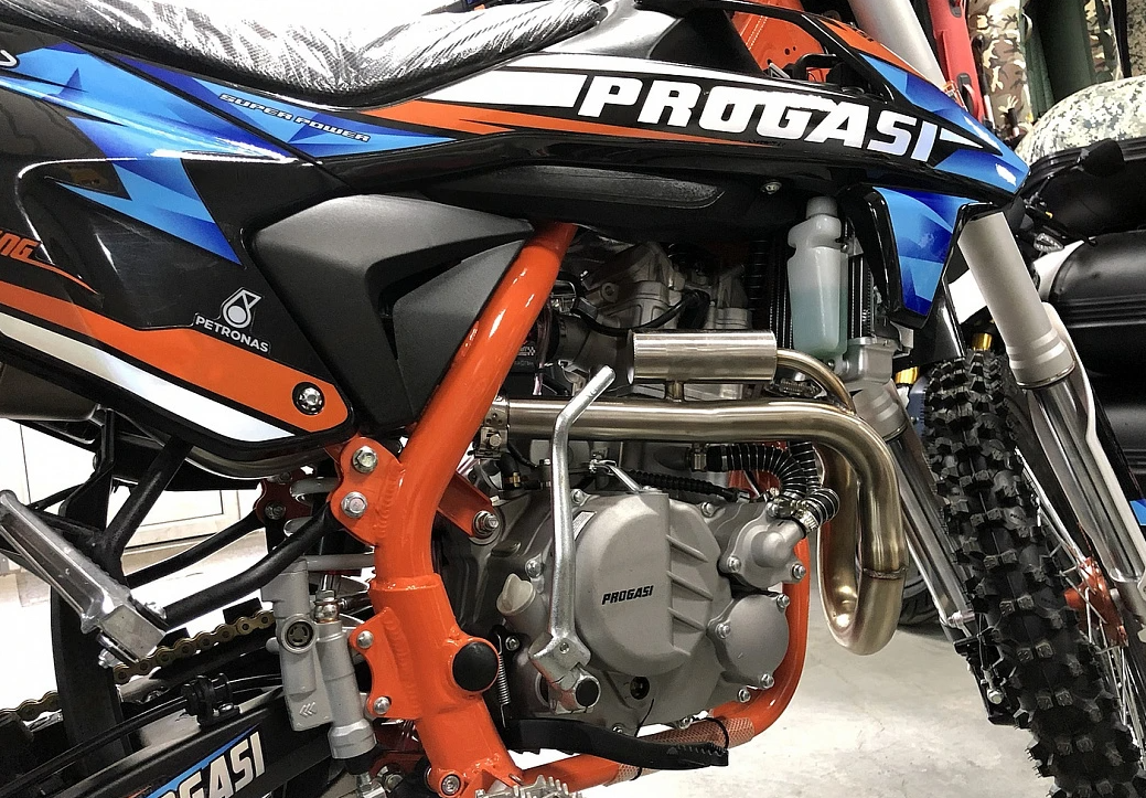 Мотоцикл Progasi Gaudi 300 в Твери