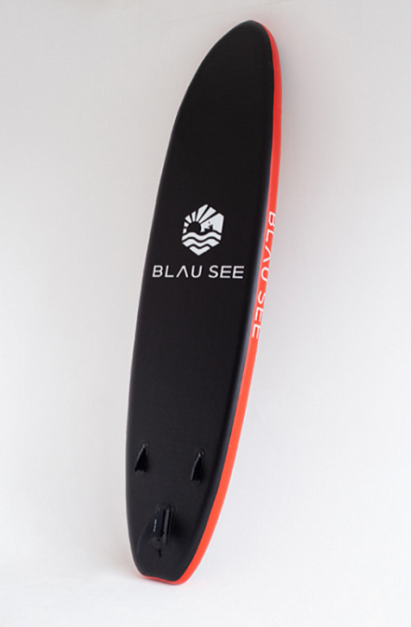 НАДУВНОЙ SUP-BOARD BURNFIRE 10,6 в Твери
