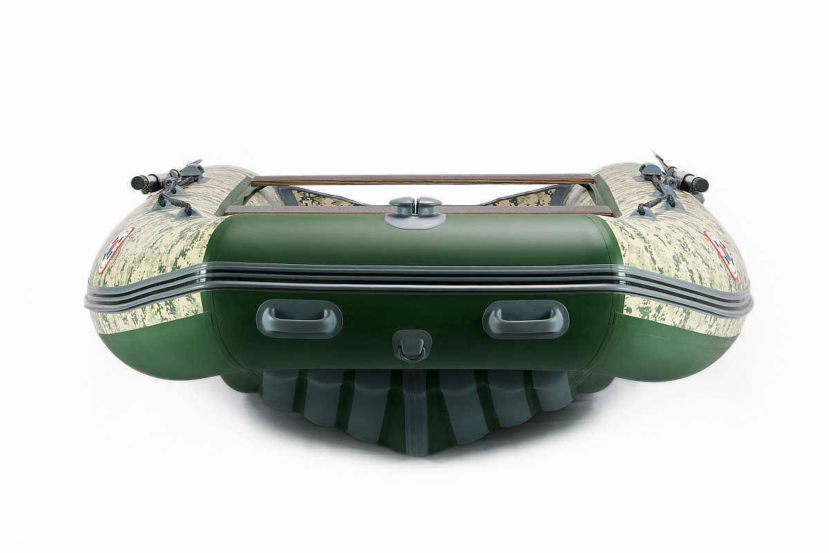 Лодка MISHIMO RAPID 360 PRO в Твери