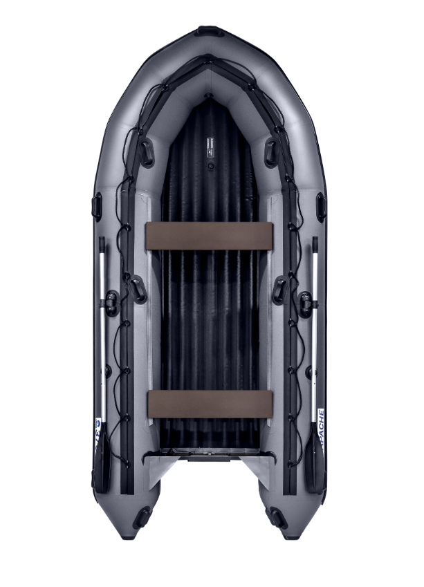 Лодка APACHE 3700 НДНД в Твери