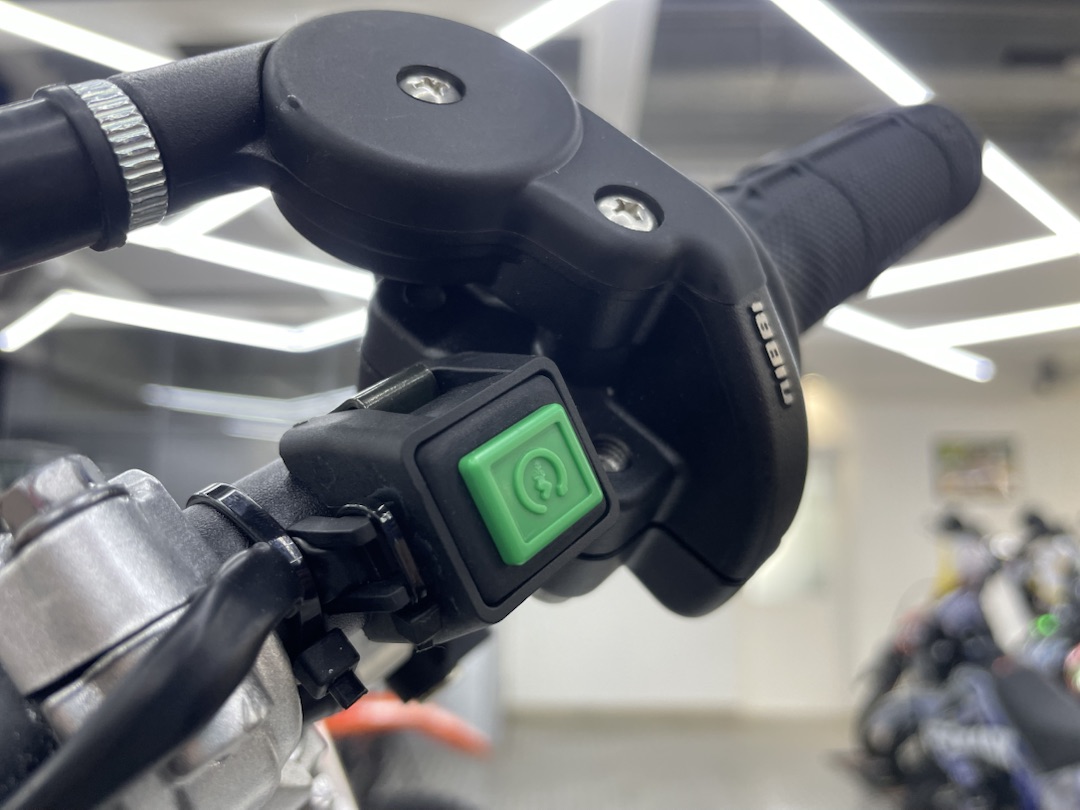 Кроссовый мотоцикл (эндуро) PROMAX PZ9 480 PRO-SPORT в Твери