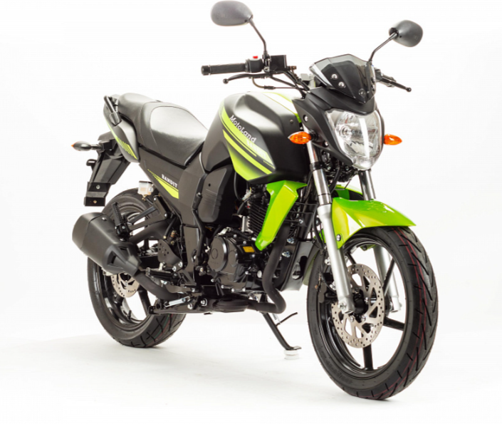 Мотоцикл BANDIT 250 в Твери