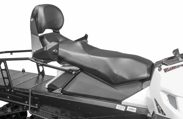 Снегоход STELS SA800T (L LUX WT) АТАМАН 1.0 К01 Tech в Твери