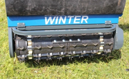 Мотобуксировщик ВЕПС WINTER «НАСТ» 17 в Твери