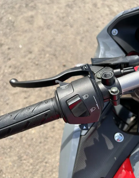 Мотоцикл RACER RC300CS SKYWAY SPORT в Твери