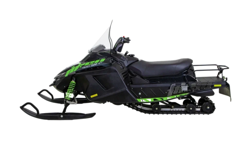 Снегоход РМ TIKSY 500 4Т в Твери