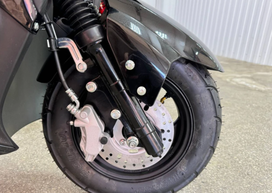 Скутер PROMAX ROX 200 (49) в Твери