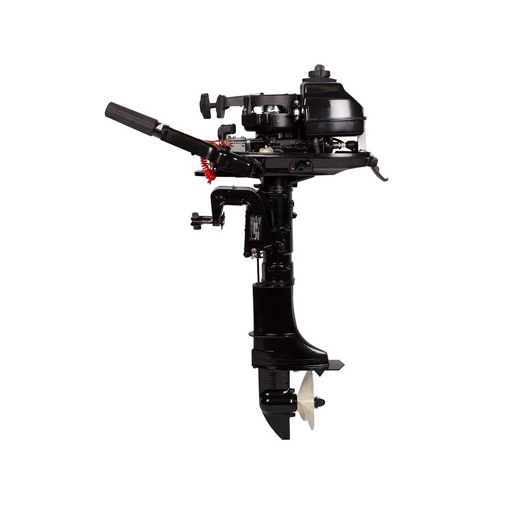 Подвесной лодочный мотор TOYAMA(PARSUN) T5ABMS в Твери