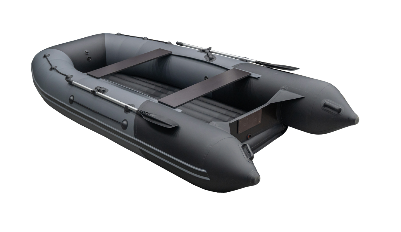 Лодка Таймень RX 3900 НДНД в Твери