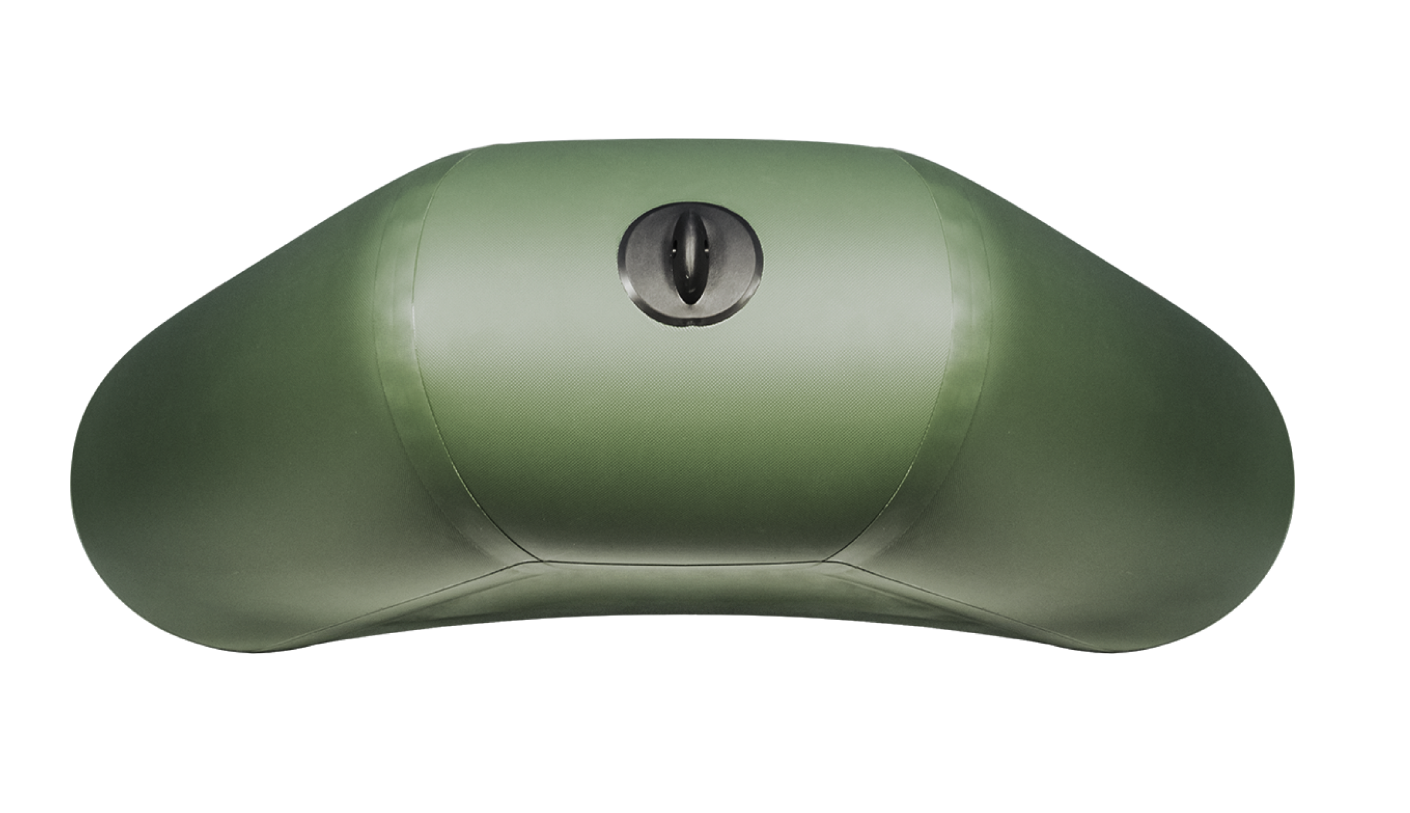  Лодка АКВА-ОПТИМА 210 в Твери