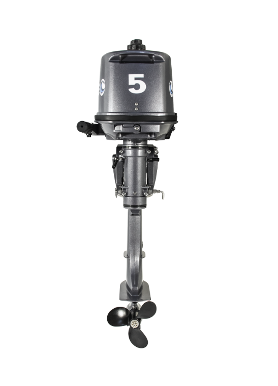 Лодочный мотор APACHE T5 BS в Твери