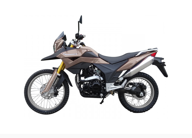 Мотоцикл RACER RC300-GY8 RANGER в Твери