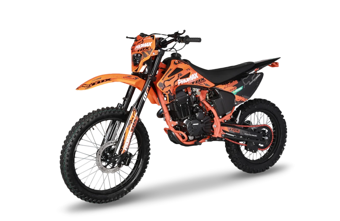 Кроссовый мотоцикл PROMAX MX280 в Твери