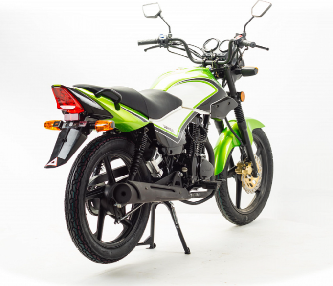 Мотоцикл MOTOLAND (МОТОЛЕНД) VOYAGE 200 в Твери