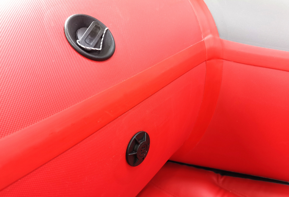 КОМПЛЕКТ Лодка MISHIMO PRO 350 + ЛОДОЧНЫЙ МОТОР MARLIN MP 9.9 (20) AMHS PRO в Твери