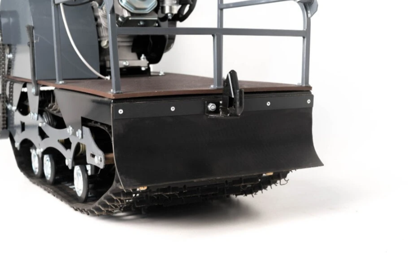 Мотобуксировщик ОНЕГО 500 15 FRONT LIMITED в Твери