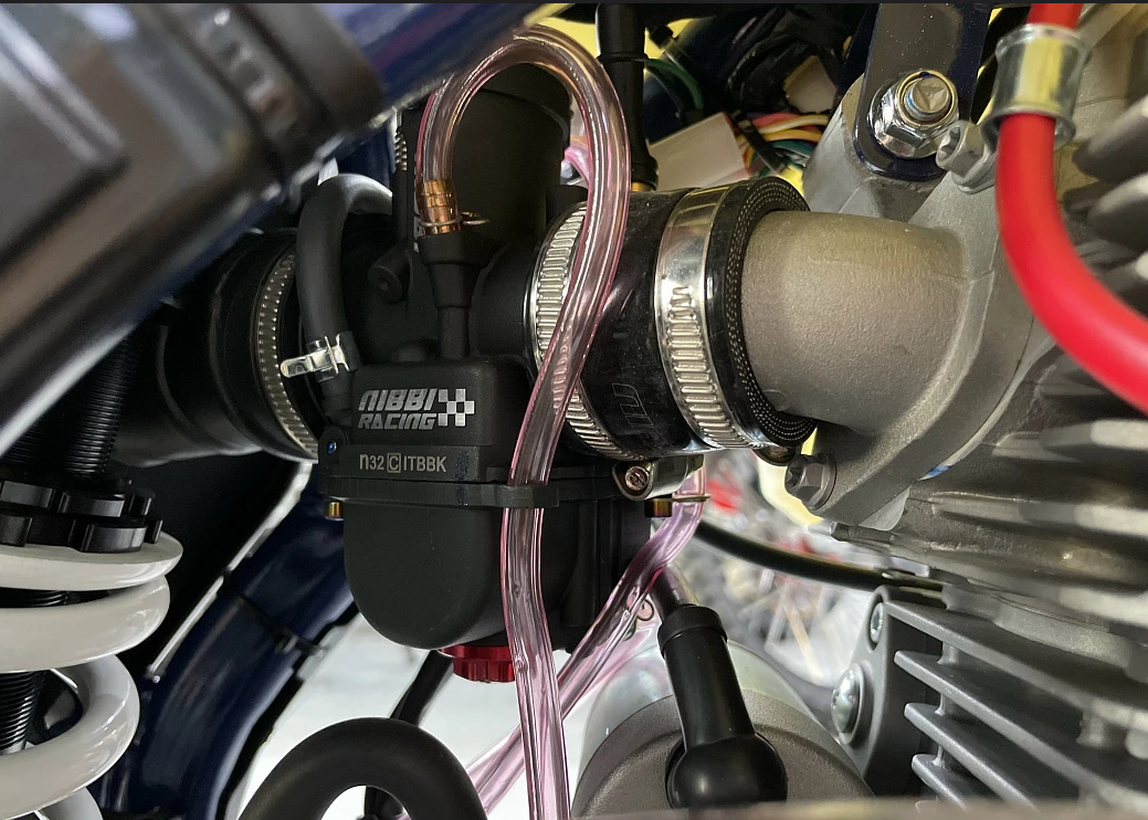 Мотоцикл Progasi RACE 300 AIR PRO SPORT в Твери