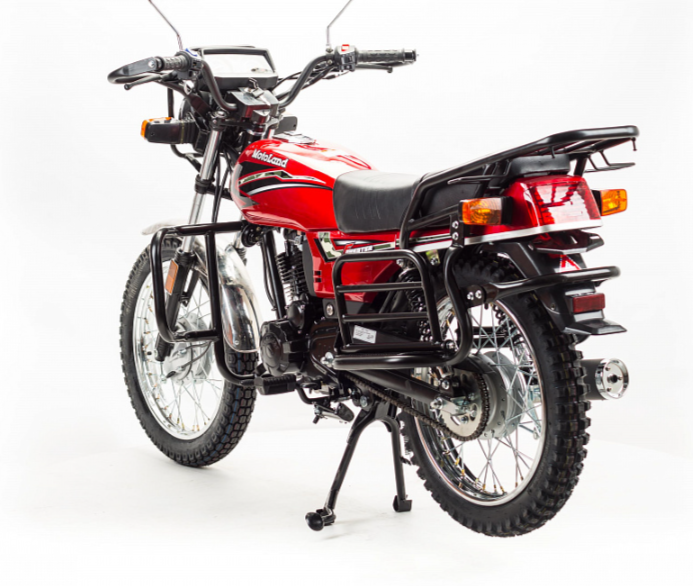 Мотоцикл MOTOLAND (МОТОЛЕНД) FORESTER LITE 200 в Твери