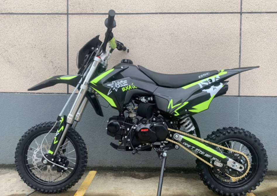 Питбайк BSE EXA SA 14/12 в Твери