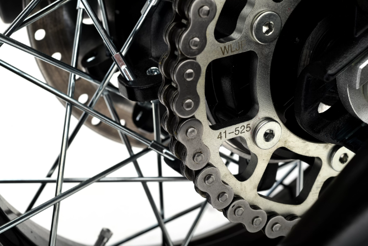 Мотоцикл GAOKIN GK 1200 в Твери