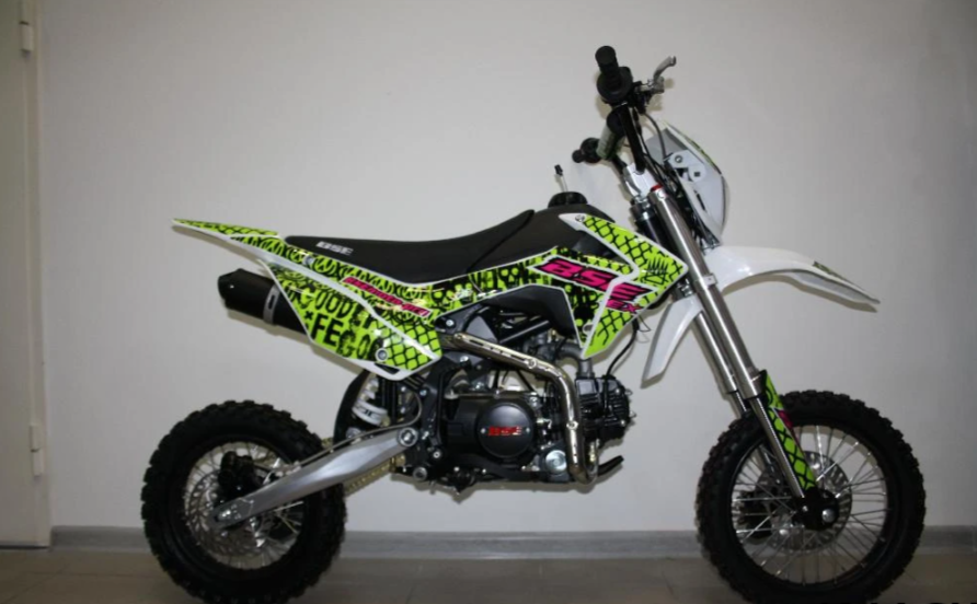 Питбайк BSE EX 17/14 Max13 в Твери