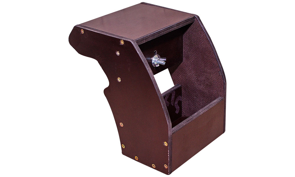 Подставка под эхолот №11 в Твери