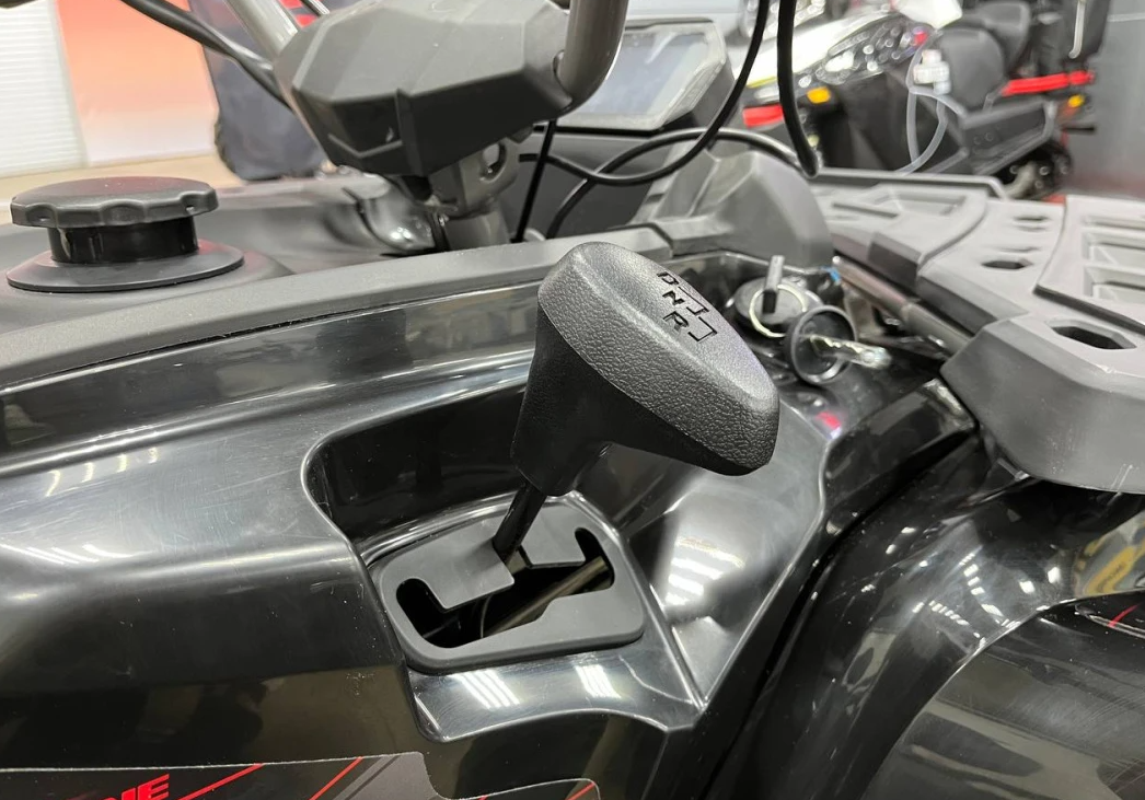 Квадроцикл PROMAX RENEGADE 300 LONG WINCH PRO (2025) в Твери