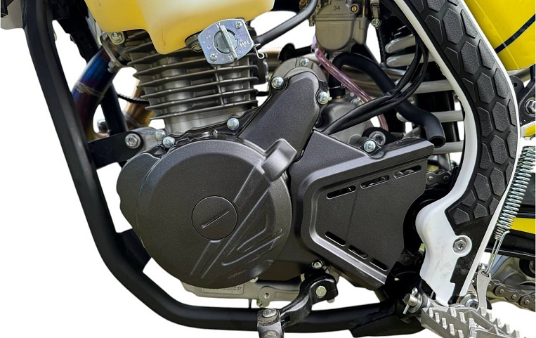 Эндуро мотоцикл IRBIS HTR 250 в Твери