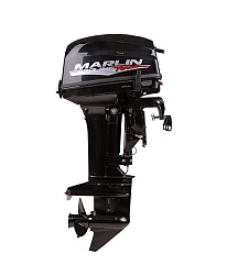 Лодочный мотор MARLIN PROLINE MP 9.9 (20) AWRL FORCE в Твери