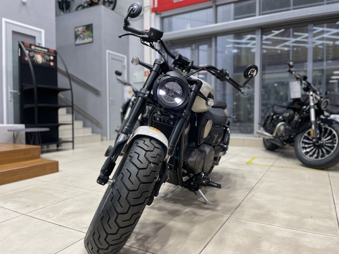 Мотоцикл Benda Chinchilla 500 в Твери