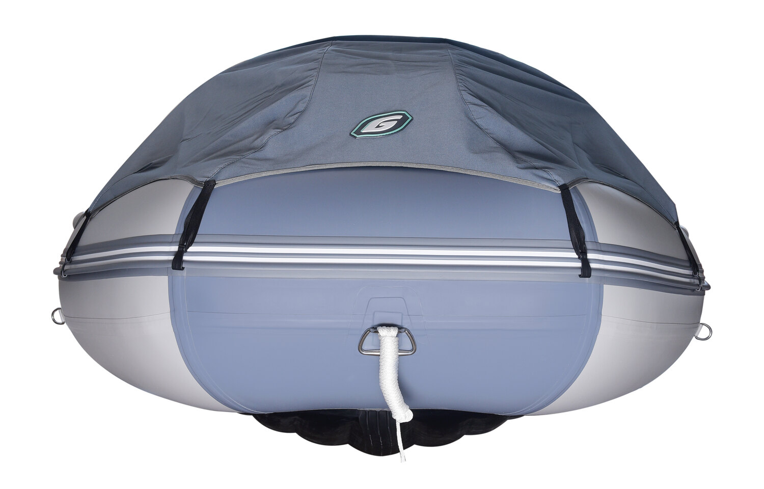 НАДУВНАЯ ЛОДКА GLADIATOR E330PRO в Твери