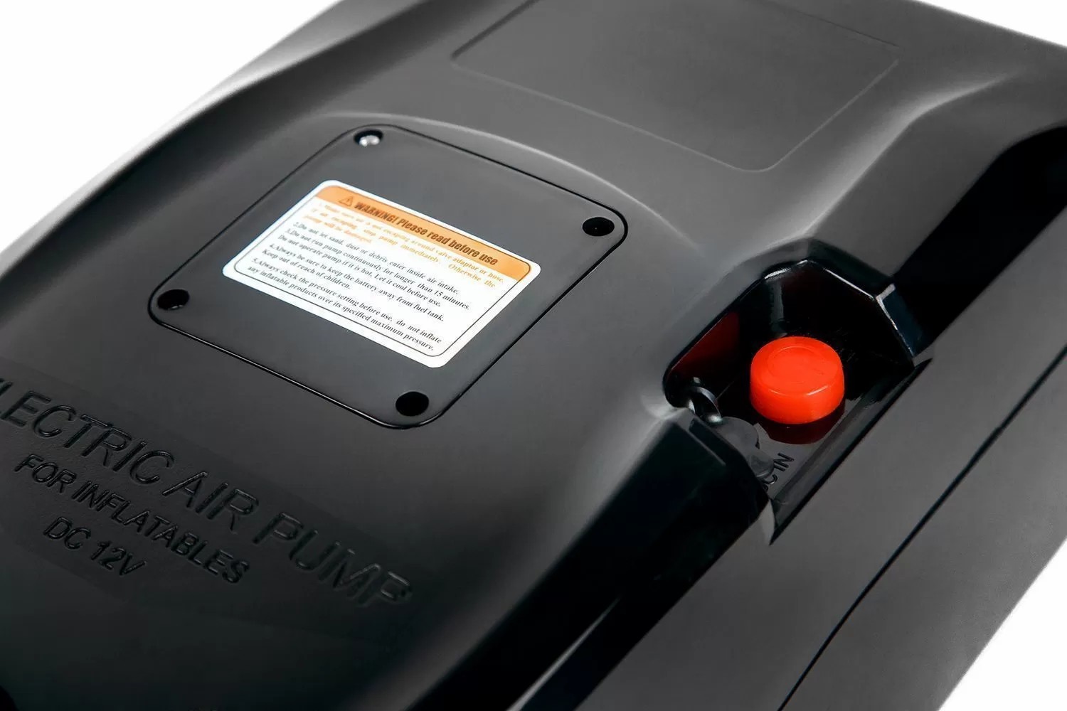 ЭЛЕКТРИЧЕСКИЙ НАСОС MARLIN GP-80 B в Твери