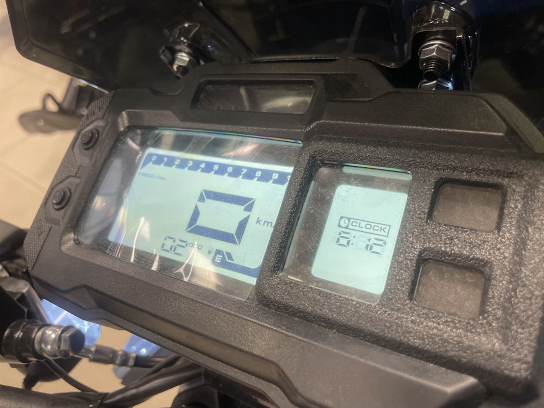 Скутер PROMAX STALKER ARMY 240(49) в Твери