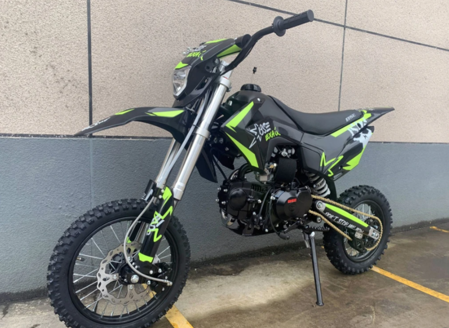 Питбайк BSE EXA SA 14/12 в Твери