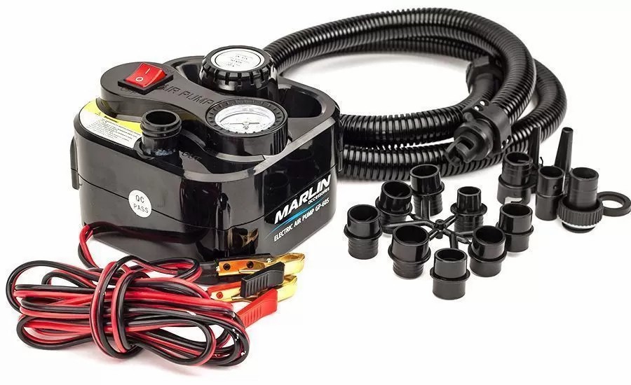 ЭЛЕКТРИЧЕСКИЙ НАСОС MARLIN GP-60 S в Твери