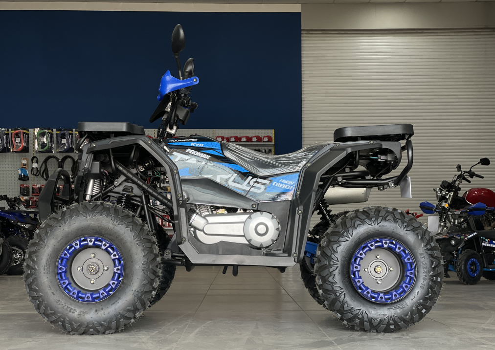 Квадроцикл PROMAX TAURUS 300 в Твери