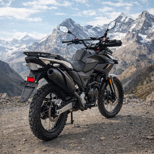 Мотоцикл PROMAX TOURING PR300 в Твери