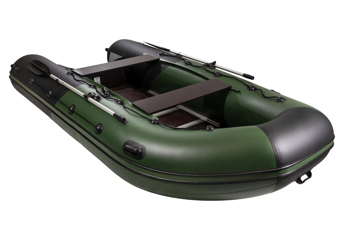 Лодка Ривьера Максима 3600 СК в Твери