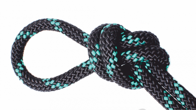 Шнур плетеный якорный 5 мм 450 кг в Твери