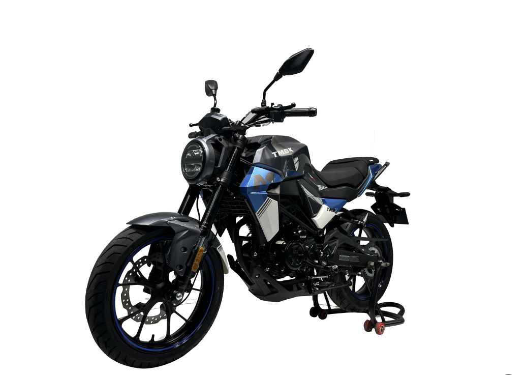 Мотоцикл TMBK MONTANA 250 (165 FMM) в Твери