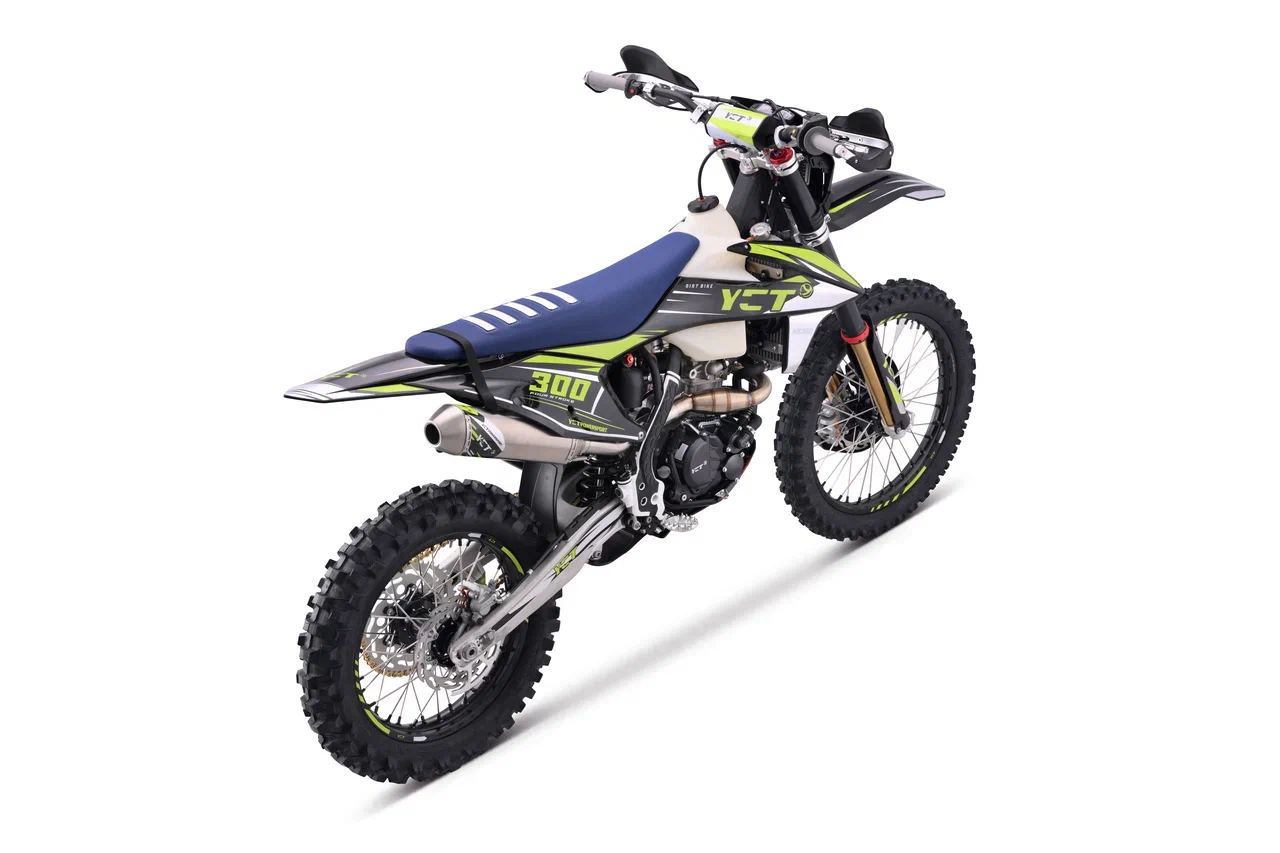 Кроссовый мотоцикл YACOTA NB300 в Твери