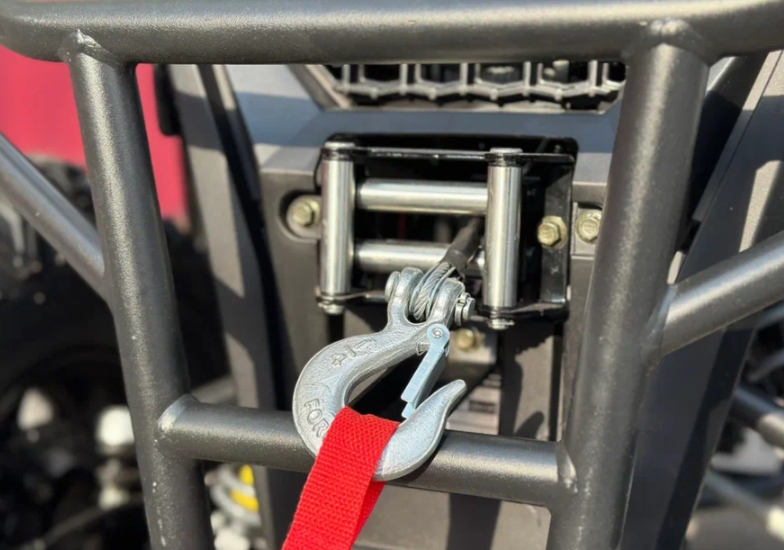 Квадроцикл GBM CROSS HILL 300 NEW PREMIUM в Твери