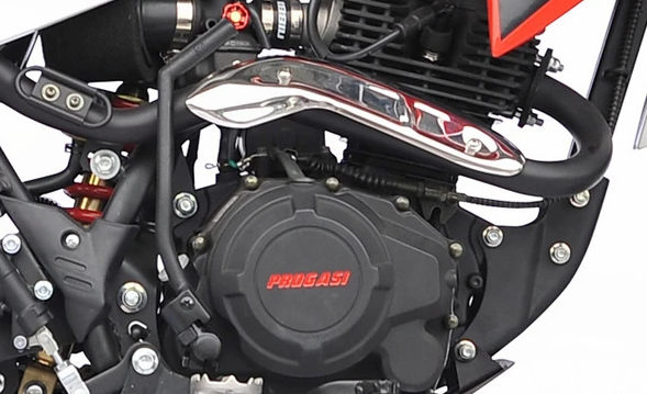 Питбайк Progasi Smart Max 150 в Твери