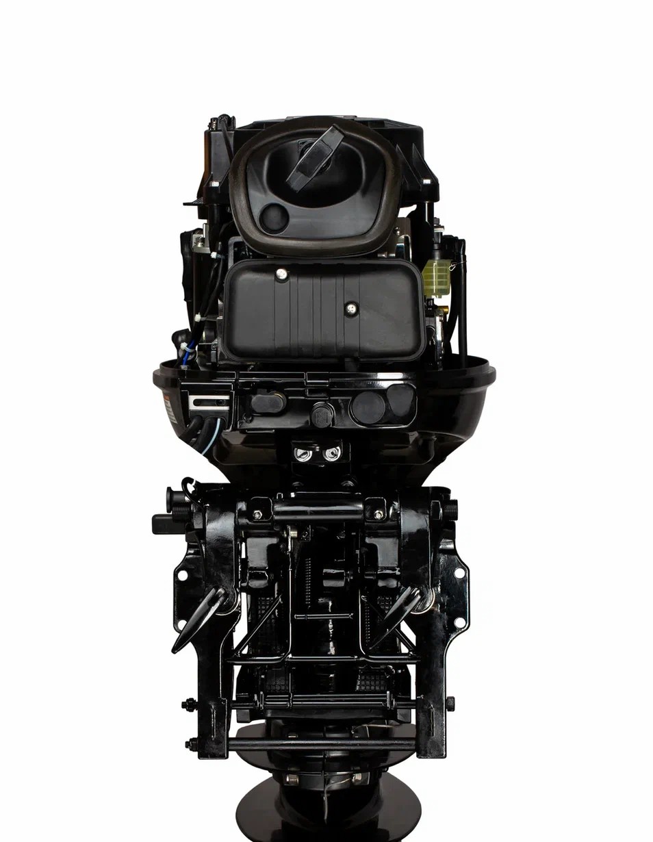 ЛОДОЧНЫЙ МОТОР GLADIATOR G40FHS в Твери