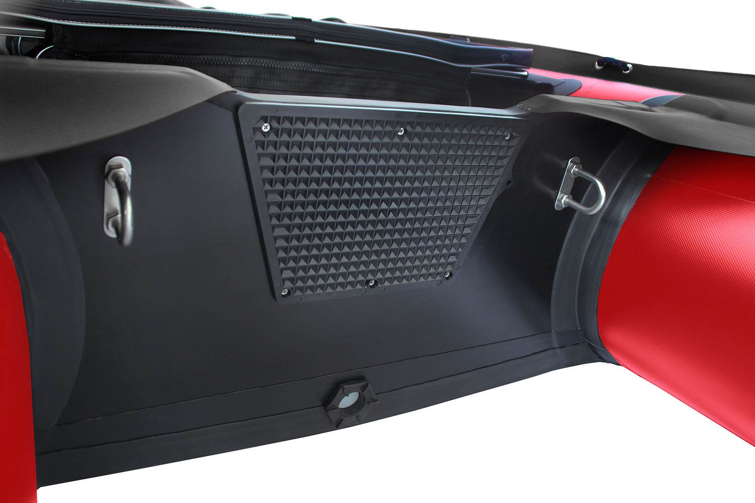 ЛОДКА SMARINE STRONG 365 в Твери