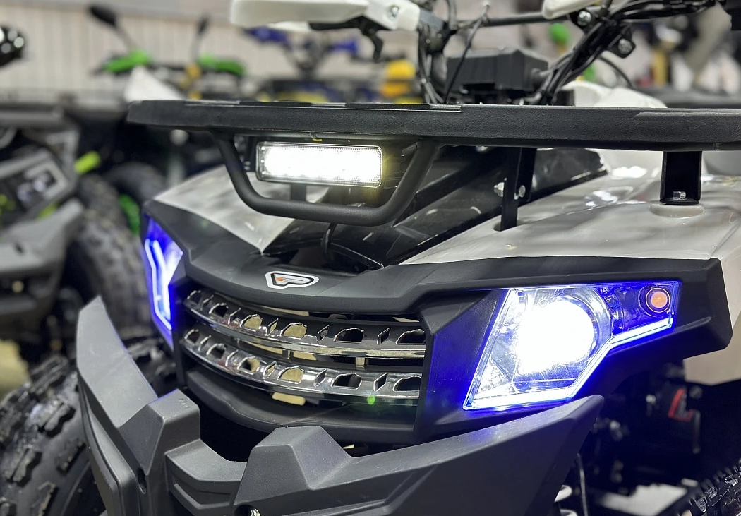 Квадроцикл PROMAX WILD 2.0 190 в Твери
