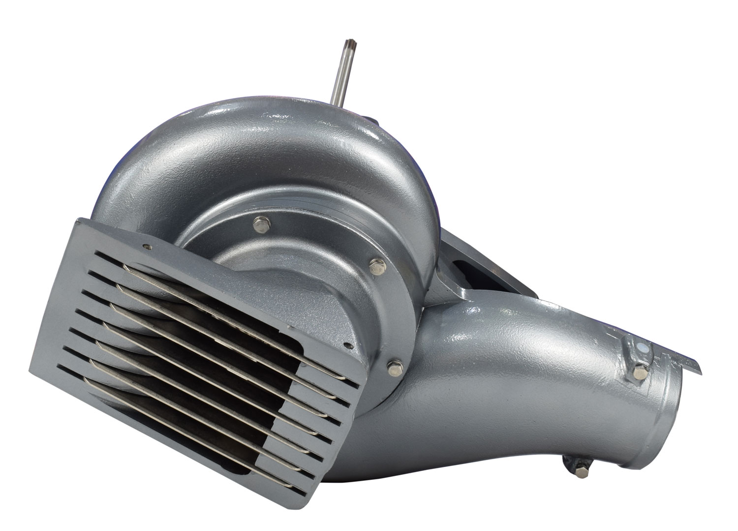 ВОДОМЕТНАЯ НАСАДКА SEA-PRO WT 15 YAMAHA, MARLIN, HIDEA в Твери